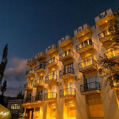Hotel El Castello ليه المظهر الخارجي الصورة