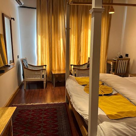 Hotel El Castello ليه المظهر الخارجي الصورة