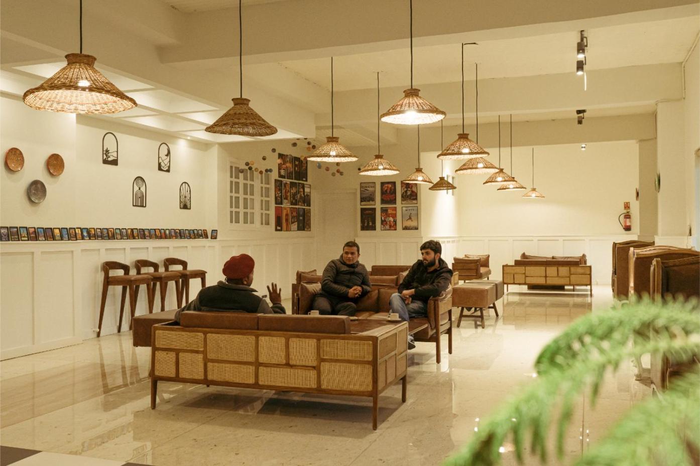 Hotel El Castello ليه المظهر الخارجي الصورة