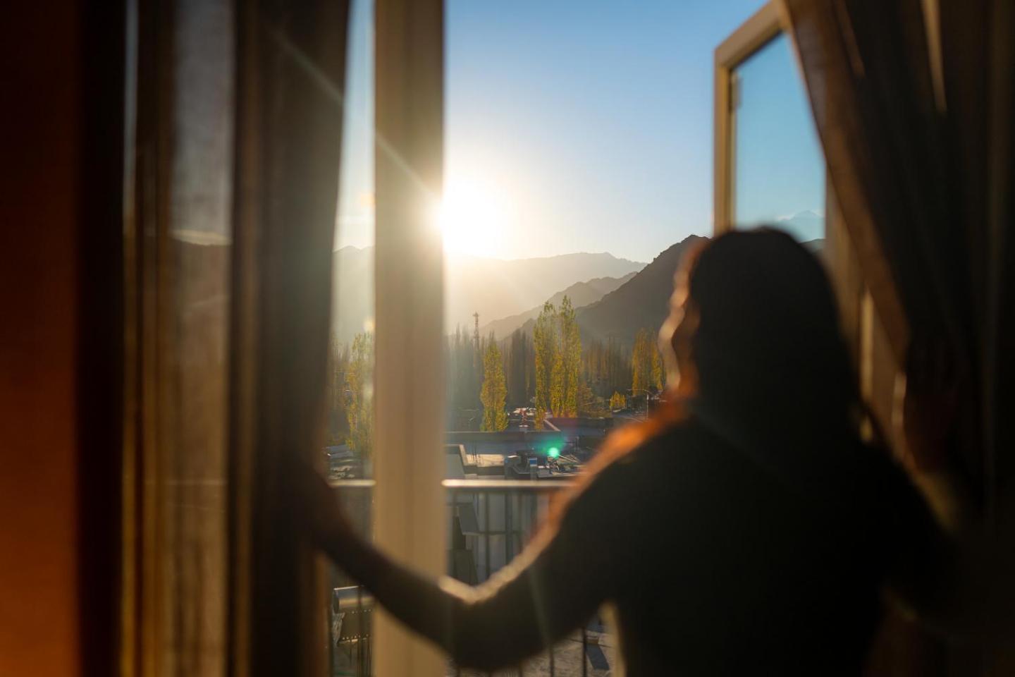 Hotel El Castello ليه المظهر الخارجي الصورة
