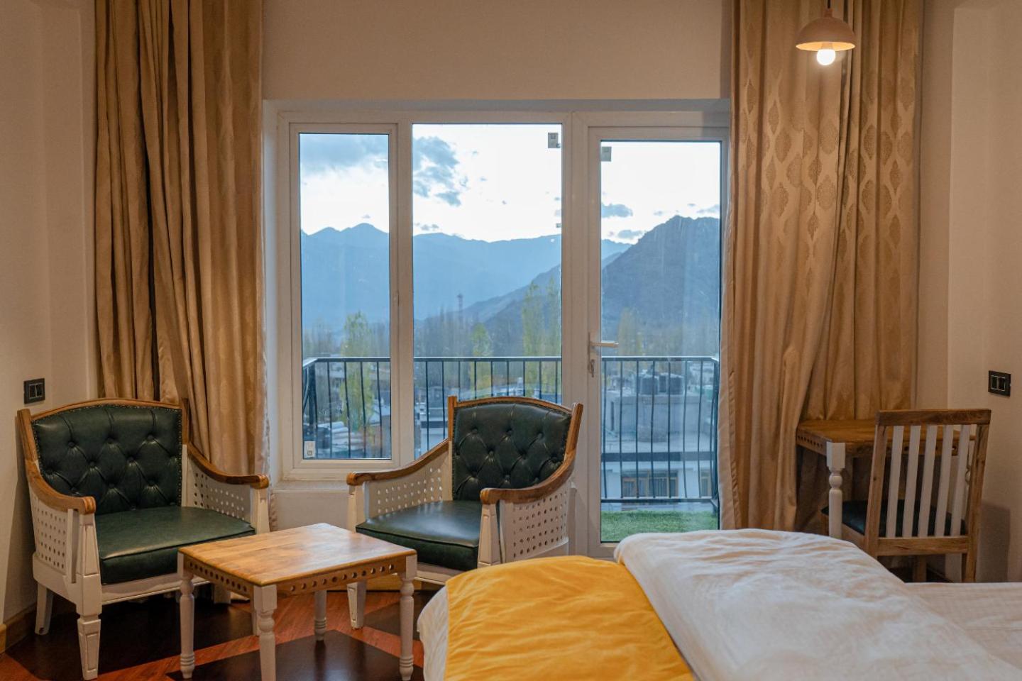 Hotel El Castello ليه المظهر الخارجي الصورة