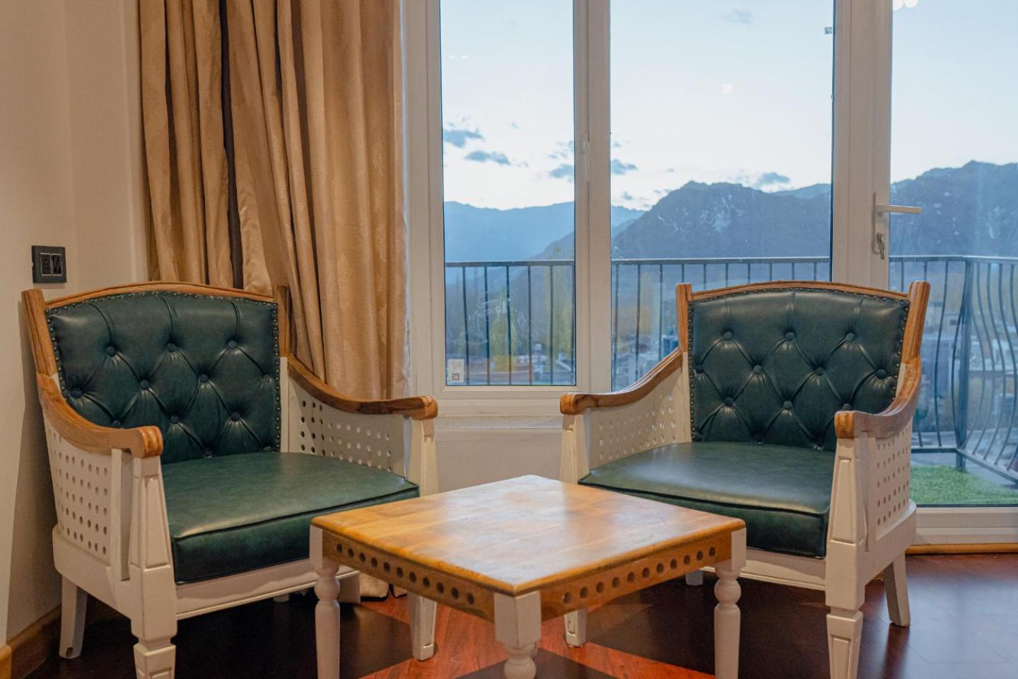 Hotel El Castello ليه المظهر الخارجي الصورة