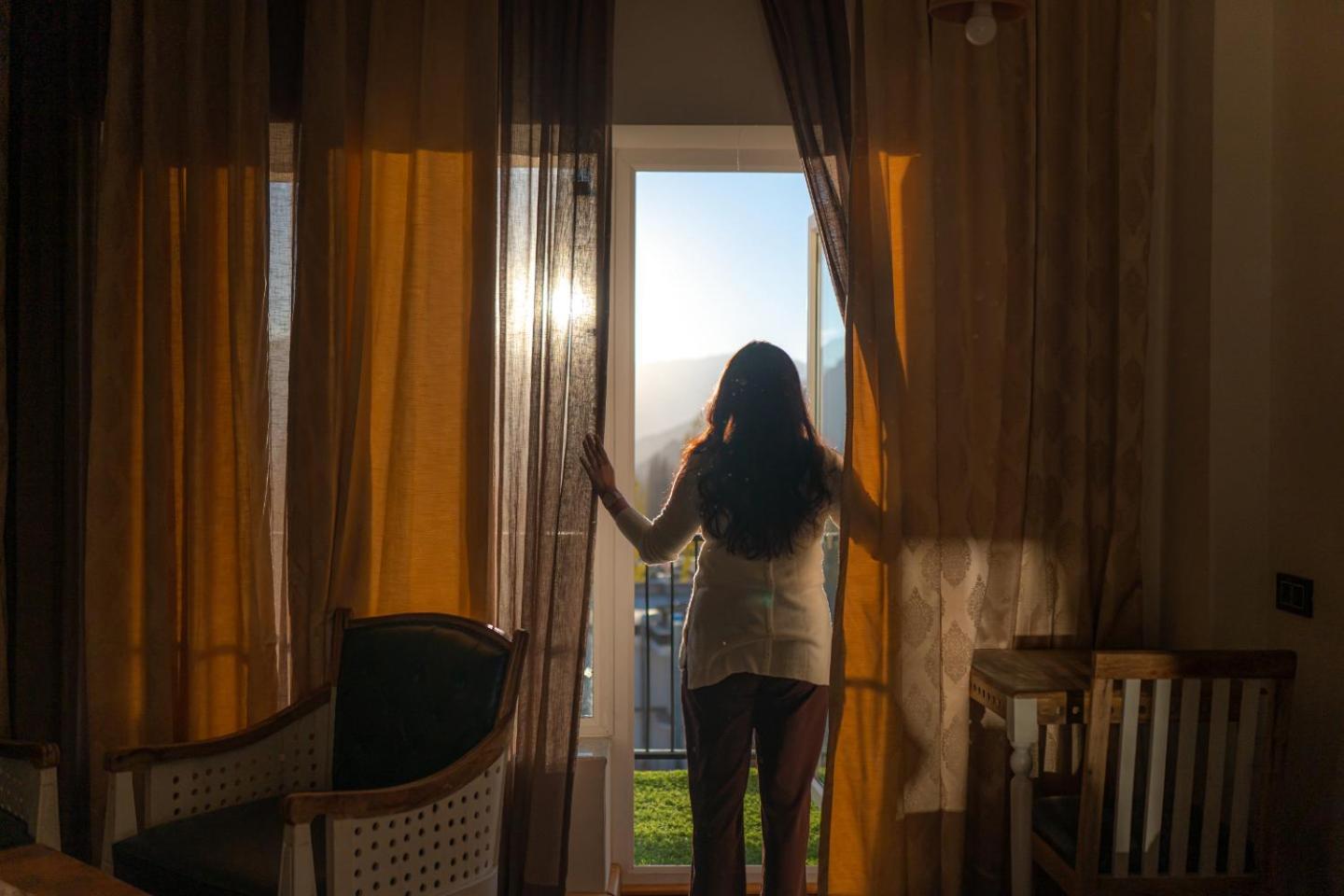 Hotel El Castello ليه المظهر الخارجي الصورة