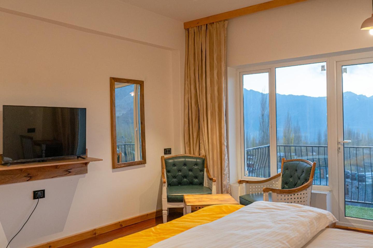 Hotel El Castello ليه المظهر الخارجي الصورة