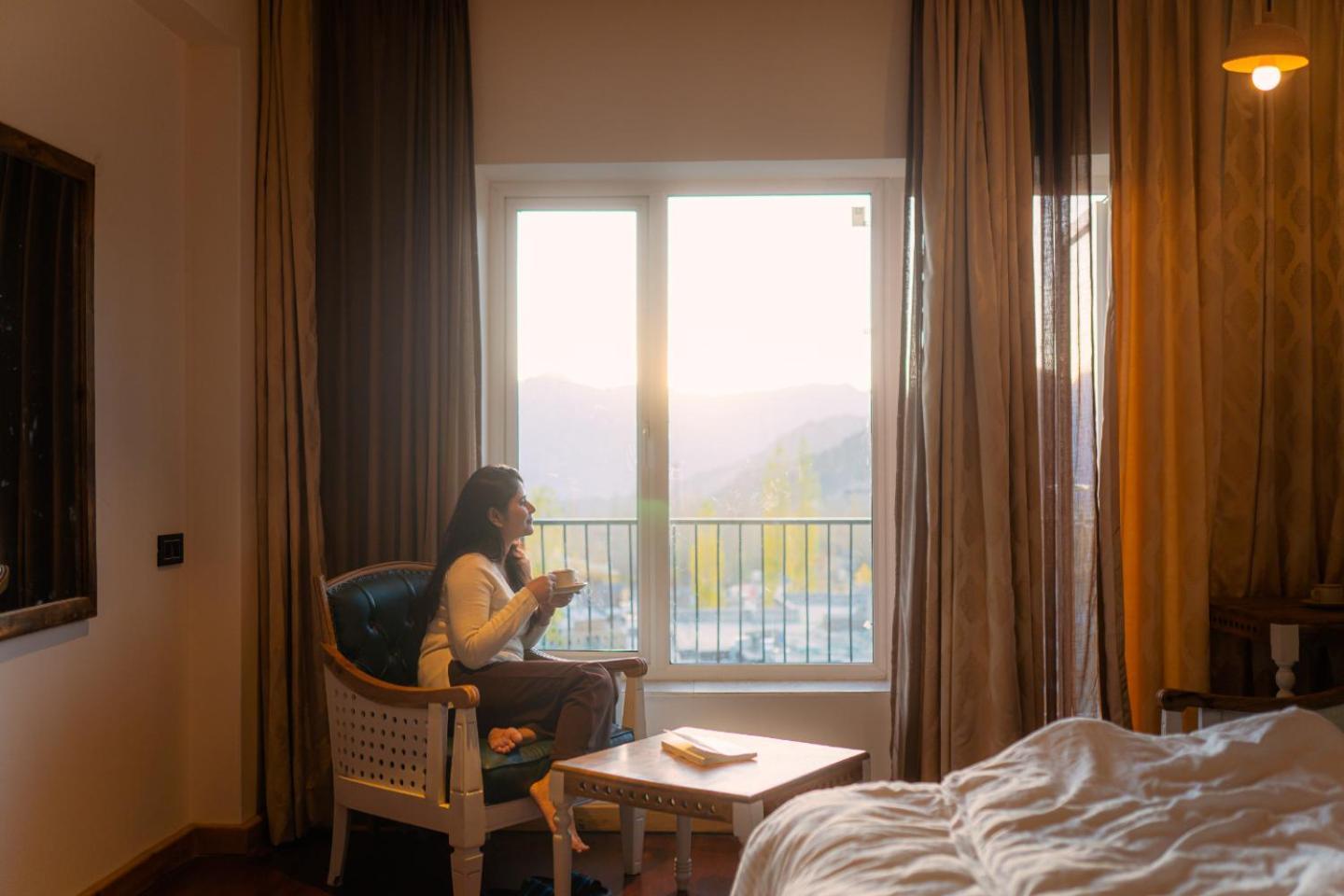 Hotel El Castello ليه المظهر الخارجي الصورة