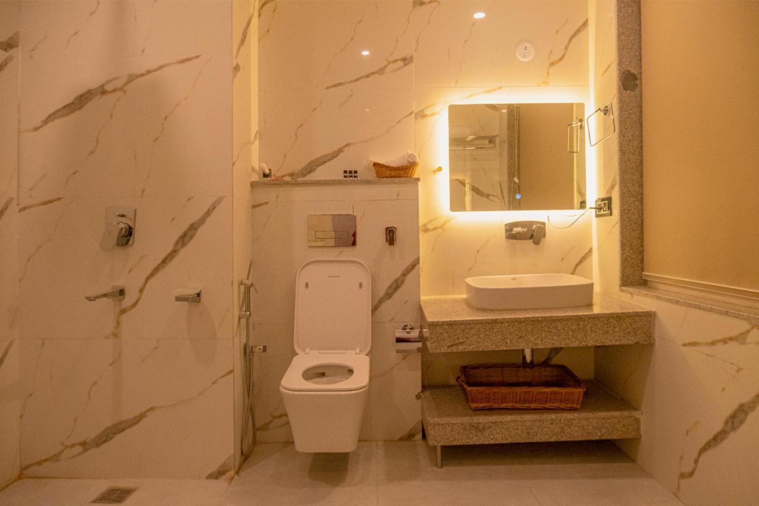 Hotel El Castello ليه المظهر الخارجي الصورة