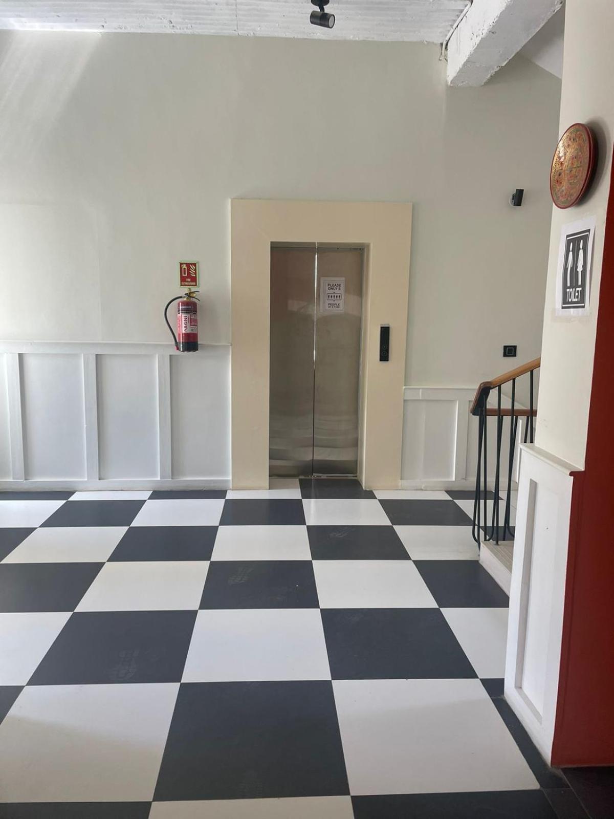 Hotel El Castello ليه المظهر الخارجي الصورة