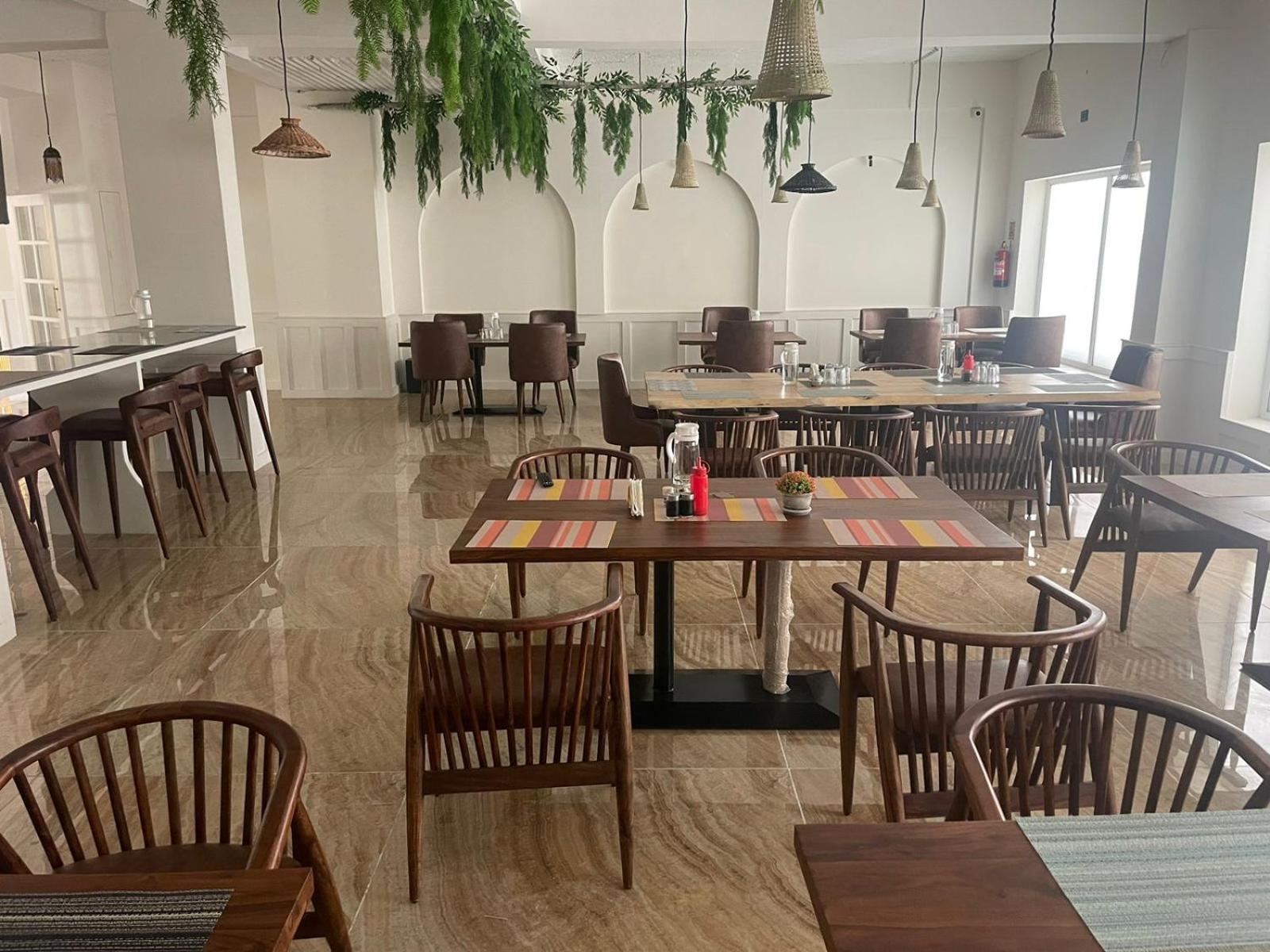 Hotel El Castello ليه المظهر الخارجي الصورة