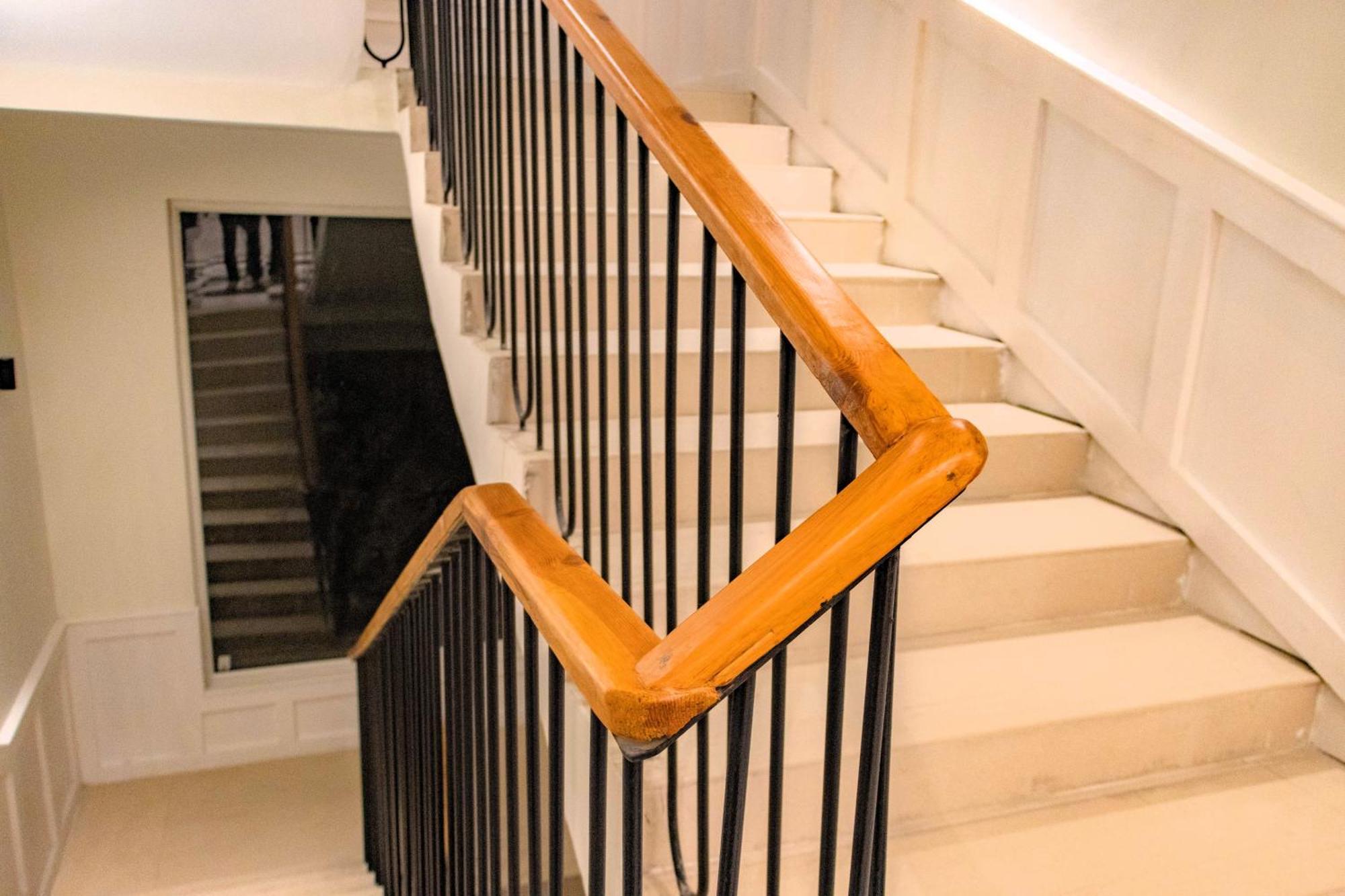 Hotel El Castello ليه المظهر الخارجي الصورة