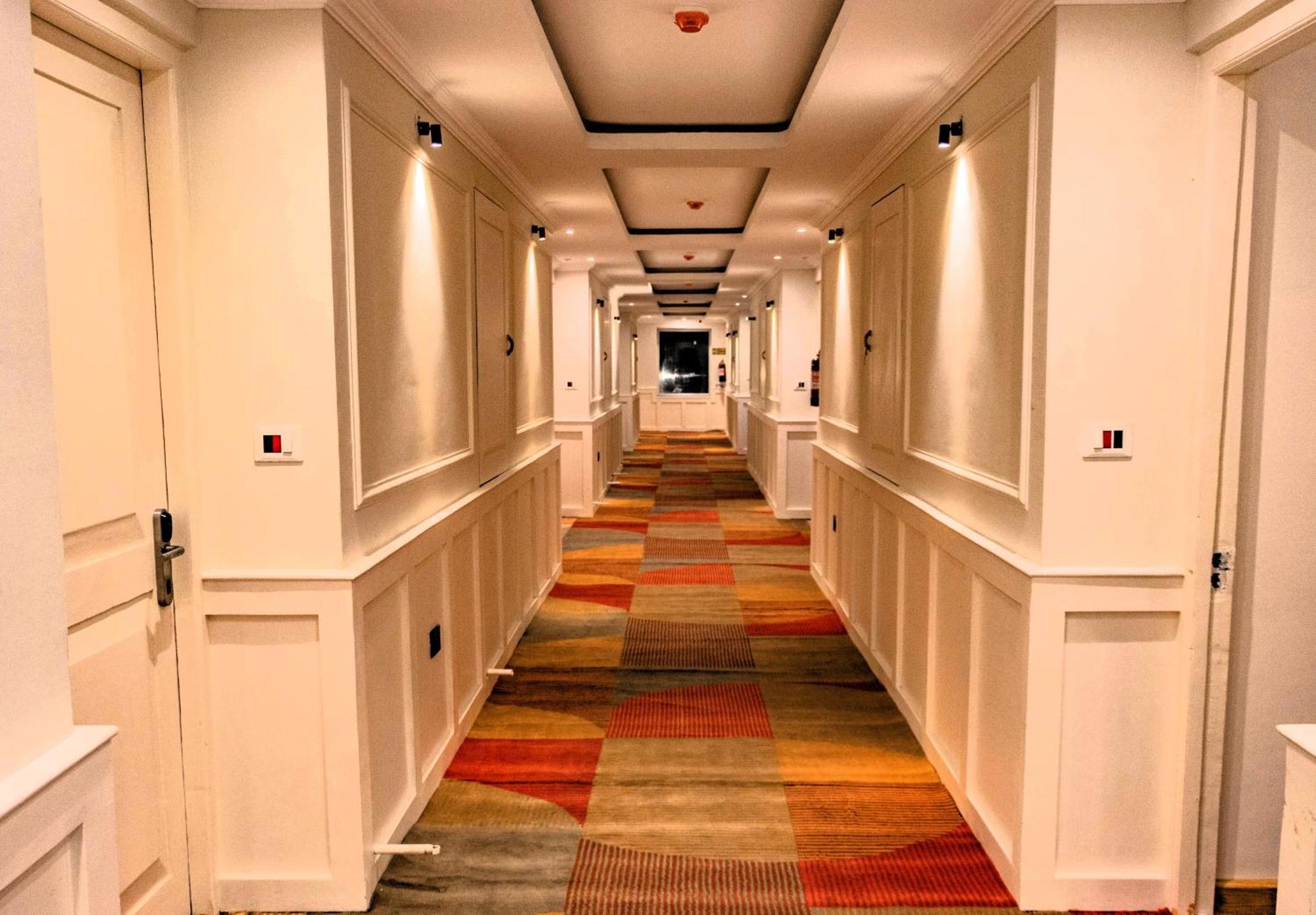 Hotel El Castello ليه المظهر الخارجي الصورة
